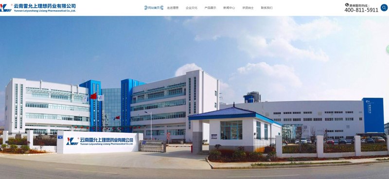 昆明网站建设行业:一场技术与艺术的融合之旅